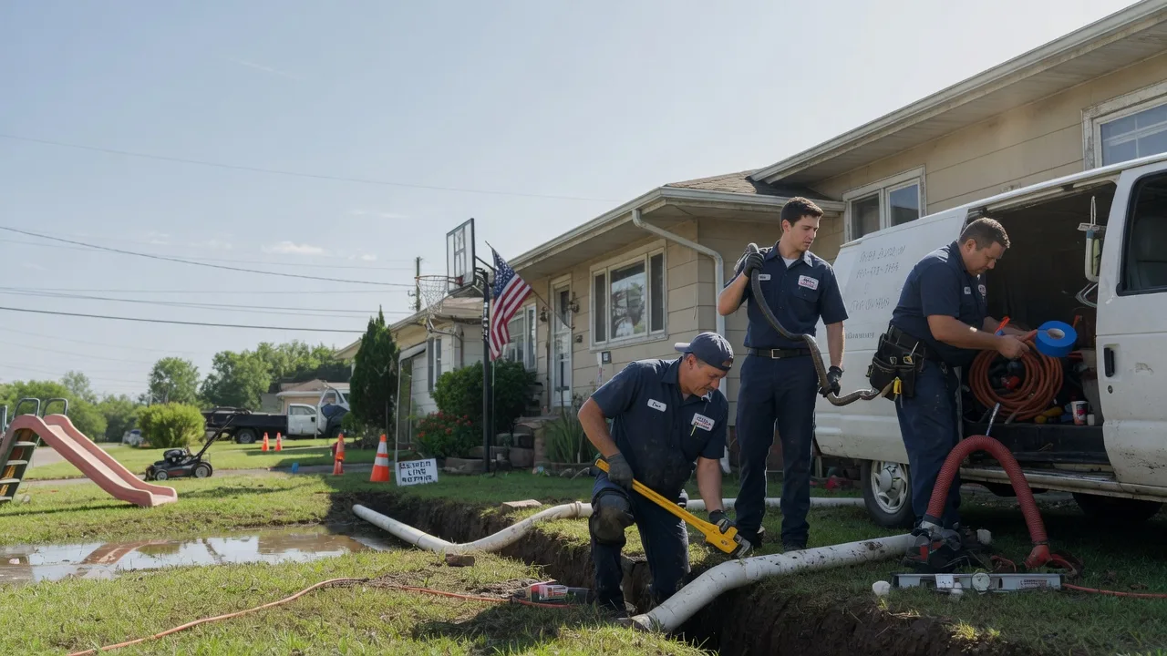 Toilet Installation in Beaverdam, OH near me